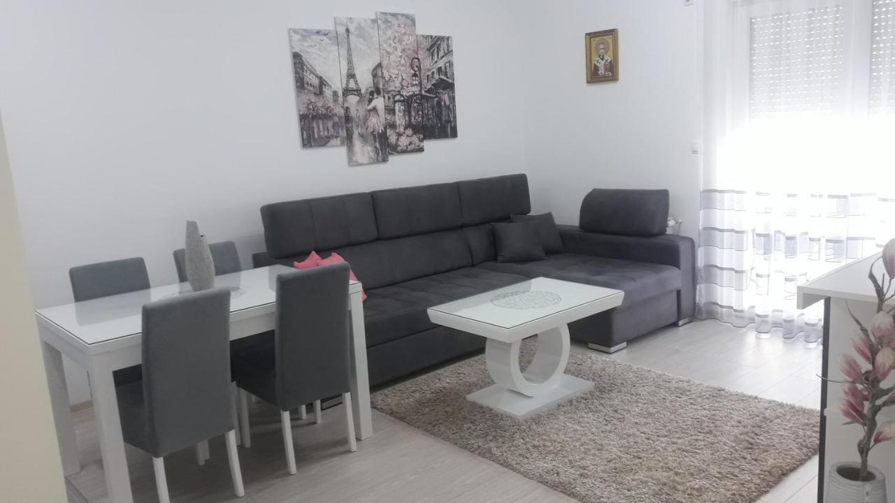 Renome Apartmani Баня-Ковиляча Экстерьер фото