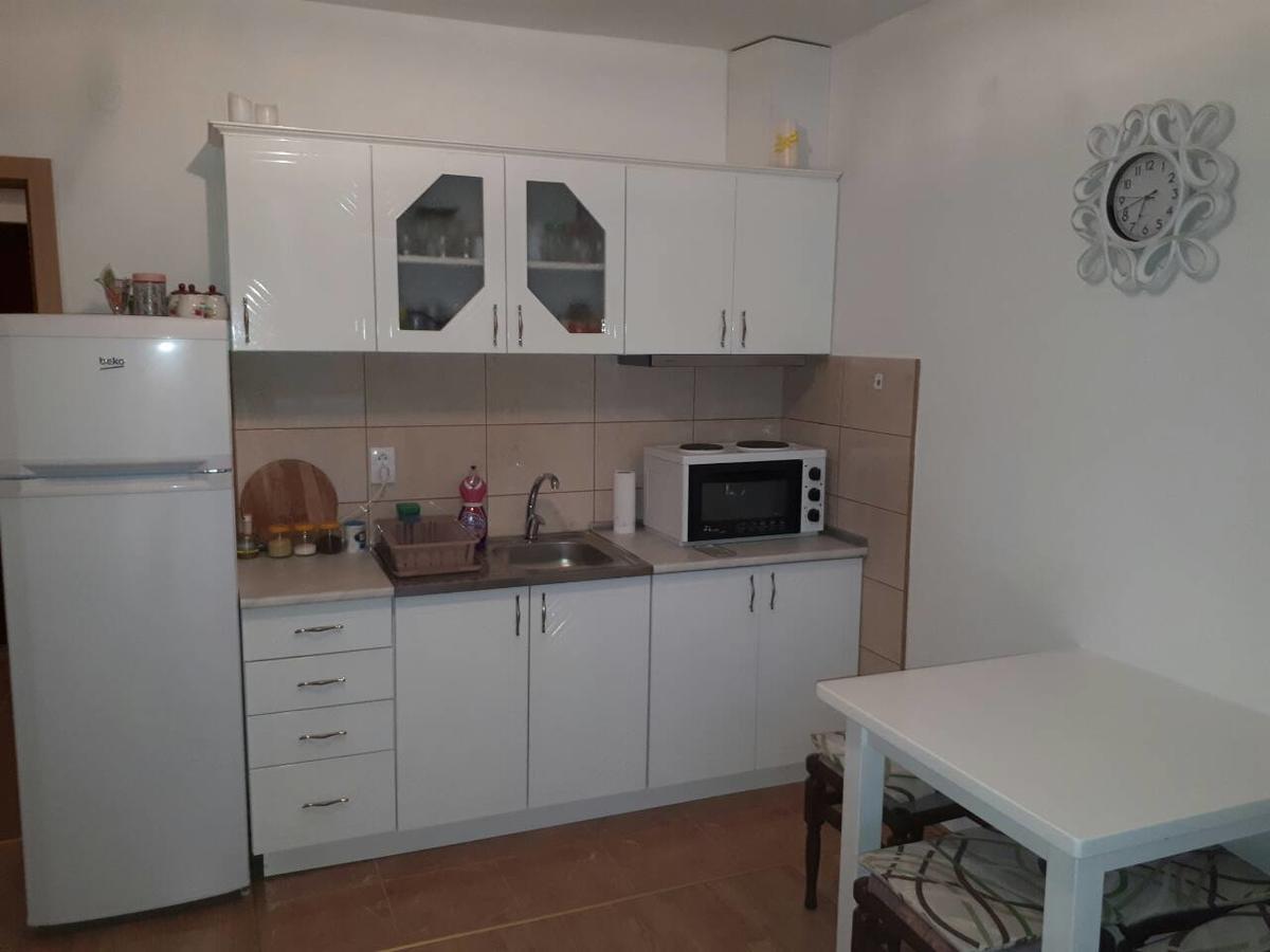 Renome Apartmani Баня-Ковиляча Экстерьер фото